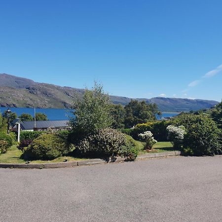 Creag-Ard Bed & Breakfast Dundonnell 외부 사진