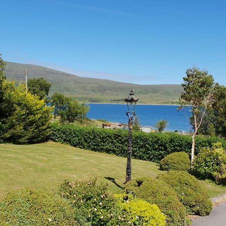 Creag-Ard Bed & Breakfast Dundonnell 외부 사진