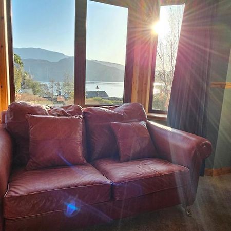 Creag-Ard Bed & Breakfast Dundonnell 외부 사진