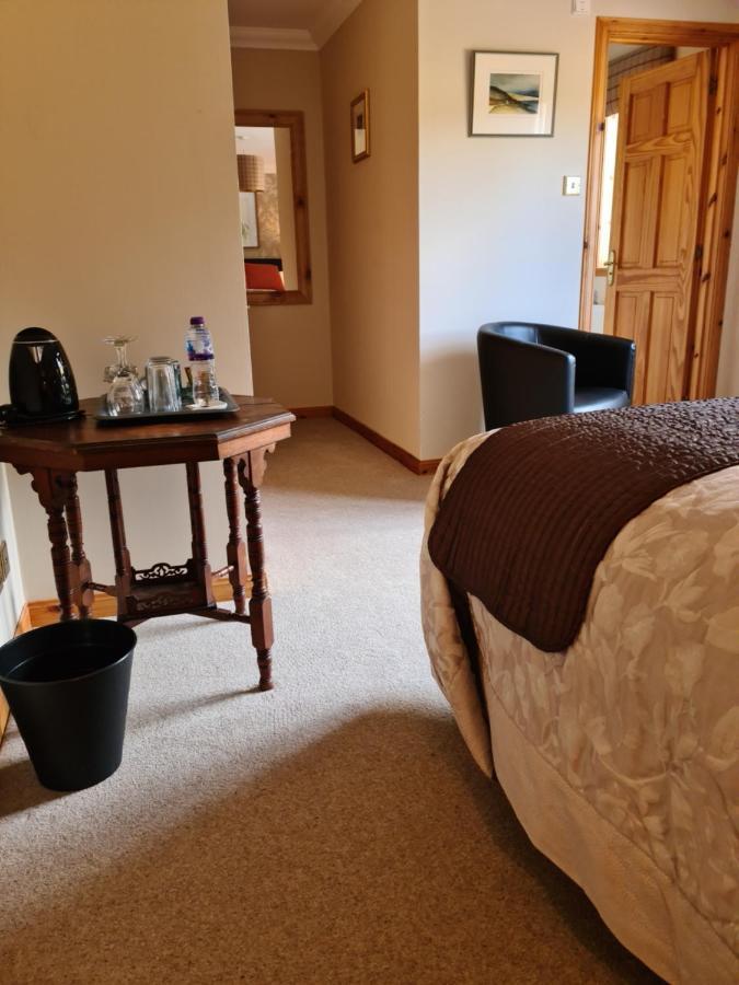 Creag-Ard Bed & Breakfast Dundonnell 외부 사진