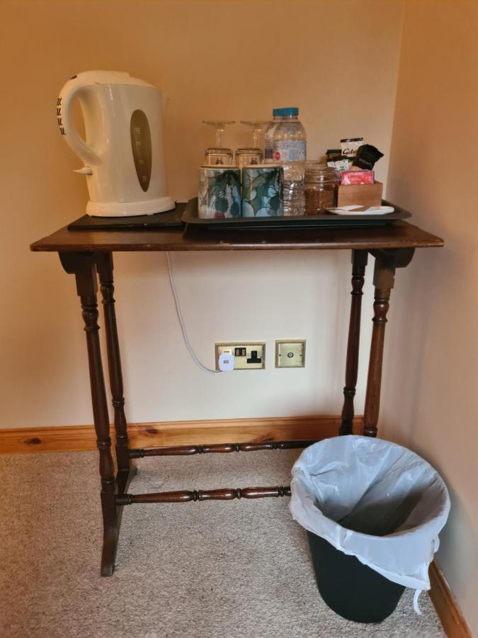 Creag-Ard Bed & Breakfast Dundonnell 외부 사진