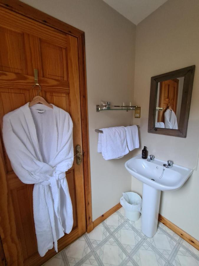 Creag-Ard Bed & Breakfast Dundonnell 외부 사진