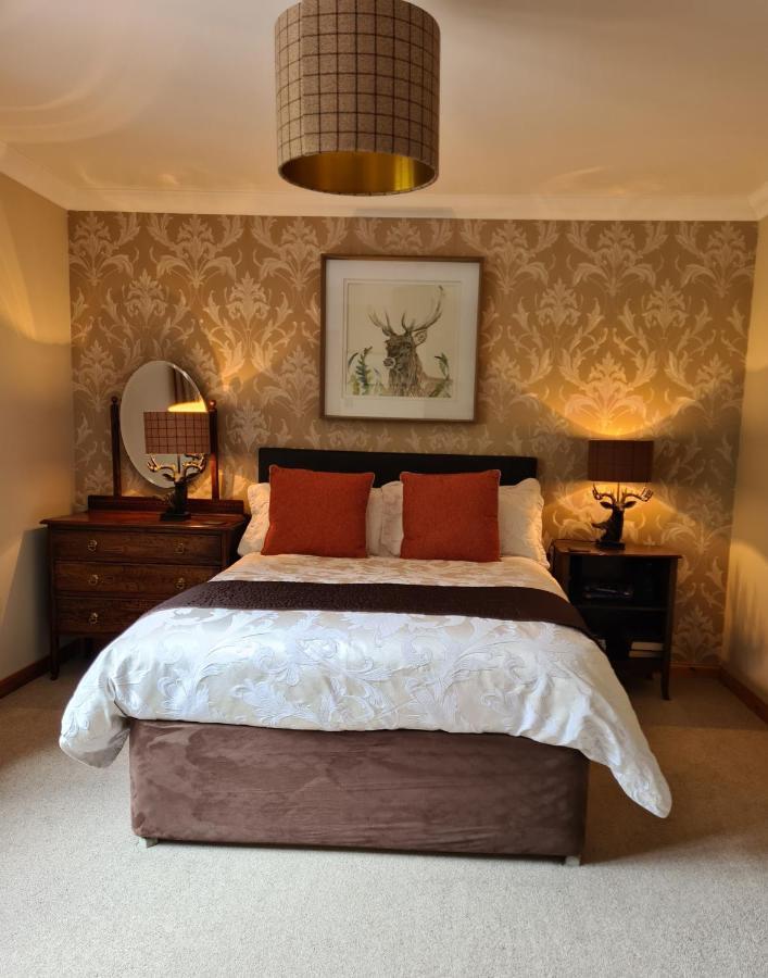 Creag-Ard Bed & Breakfast Dundonnell 외부 사진