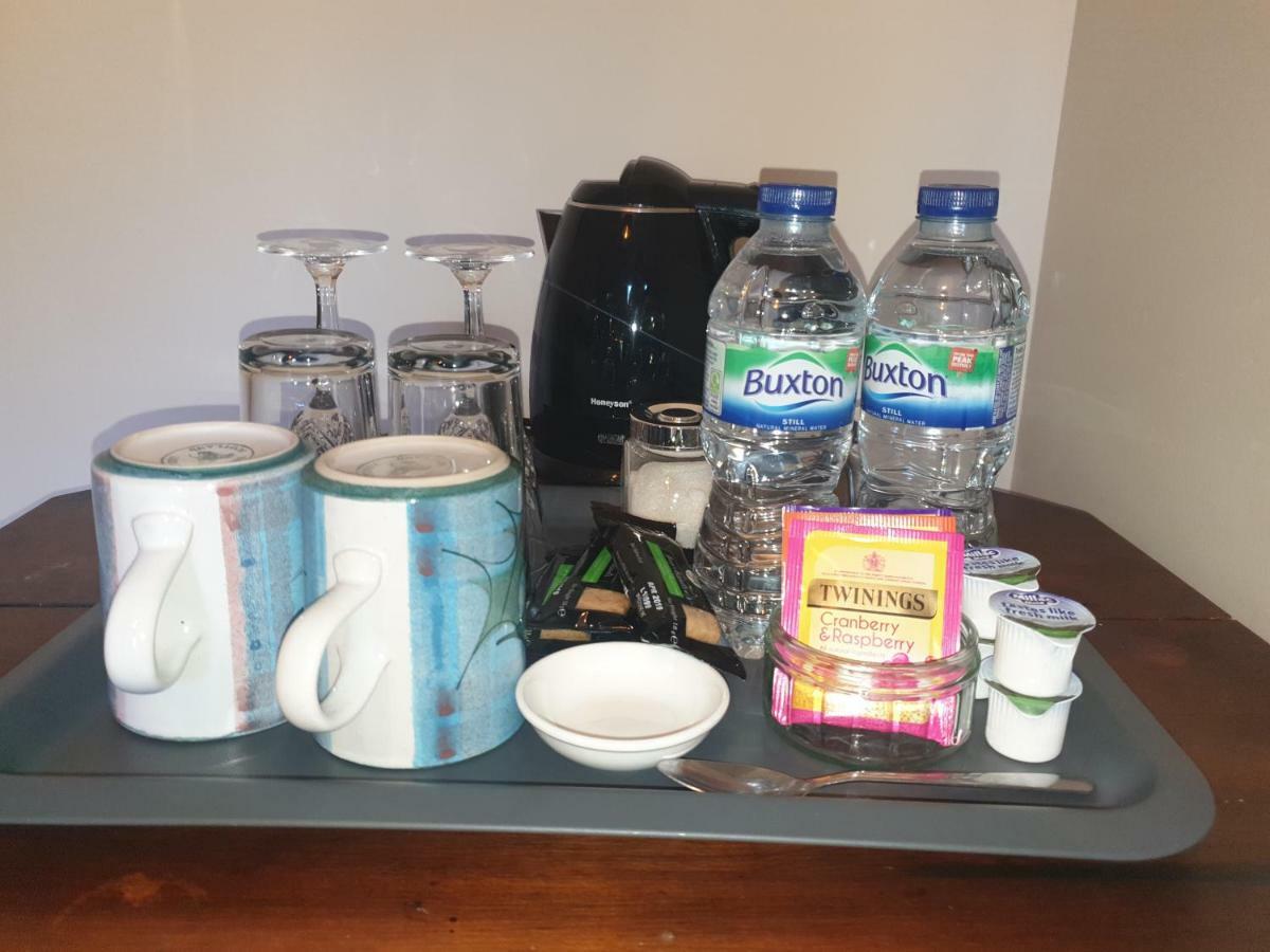 Creag-Ard Bed & Breakfast Dundonnell 외부 사진