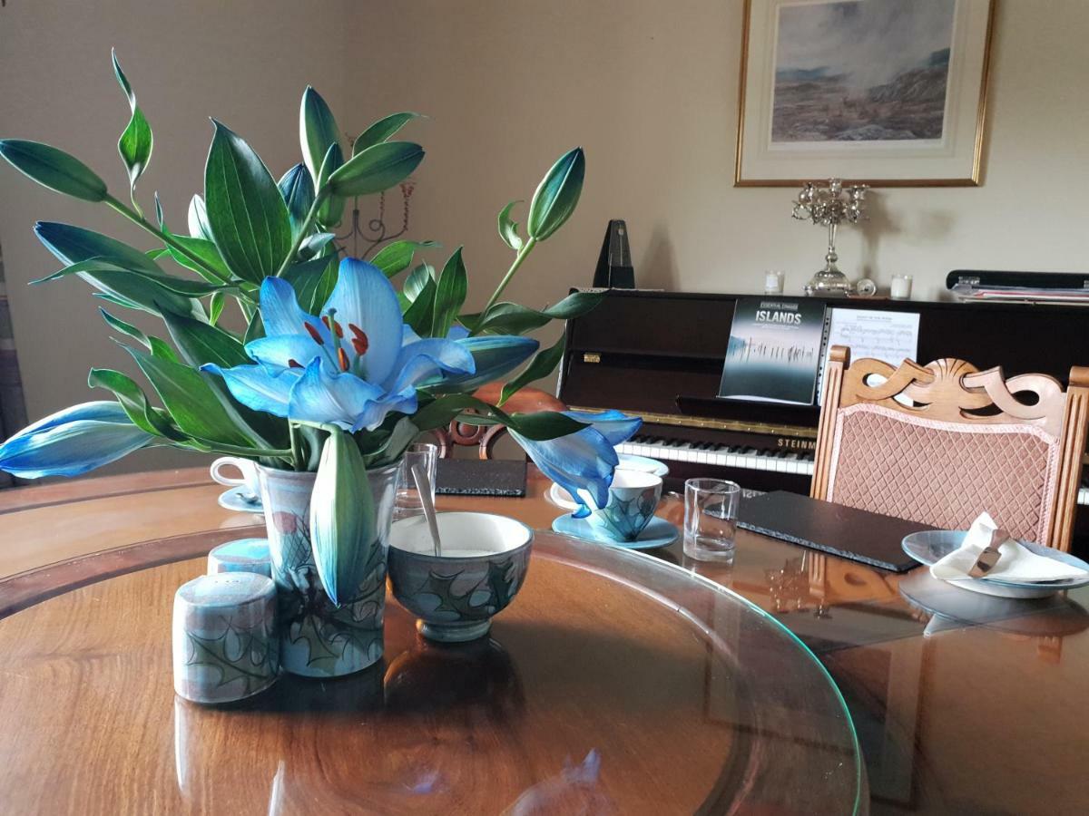 Creag-Ard Bed & Breakfast Dundonnell 외부 사진