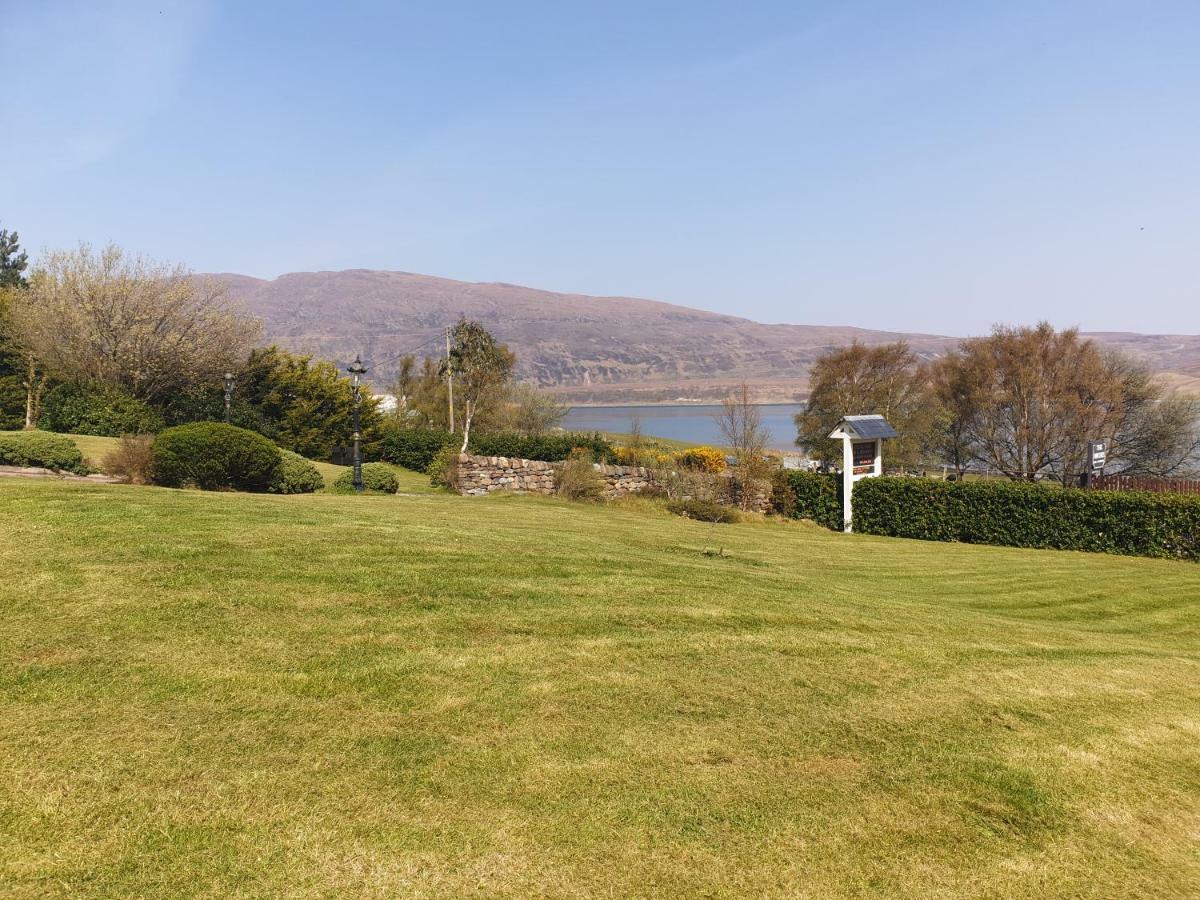 Creag-Ard Bed & Breakfast Dundonnell 외부 사진